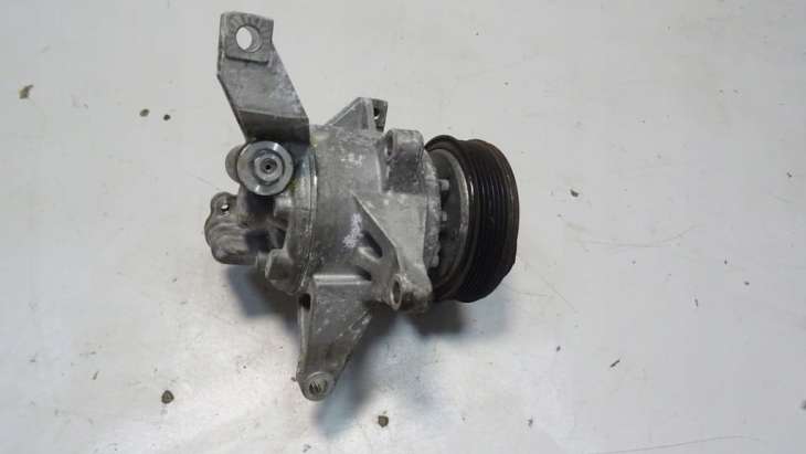 Subaru Forester Sj IV Sprężarka Kompresor Klimatyzacji Dkv 73111fj040 - Image 3