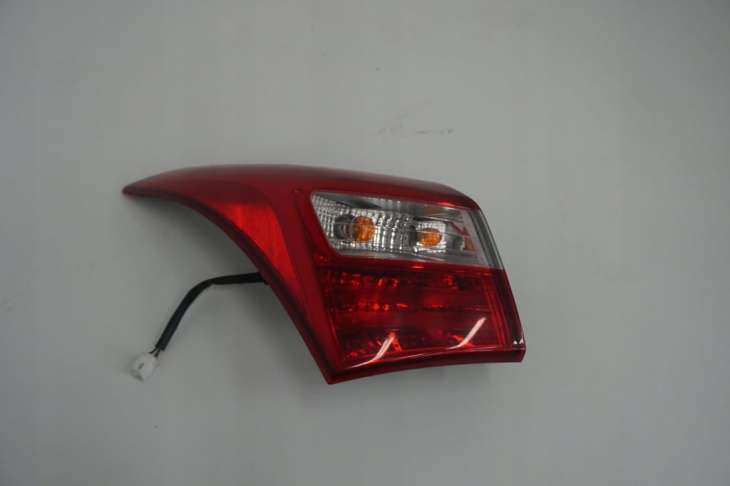 Hyundai I30 II Hatchback Lampa Tylna Lewa 2013rok