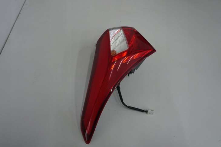 Hyundai I30 II Hatchback Lampa Tylna Lewa 2013rok - Image 2