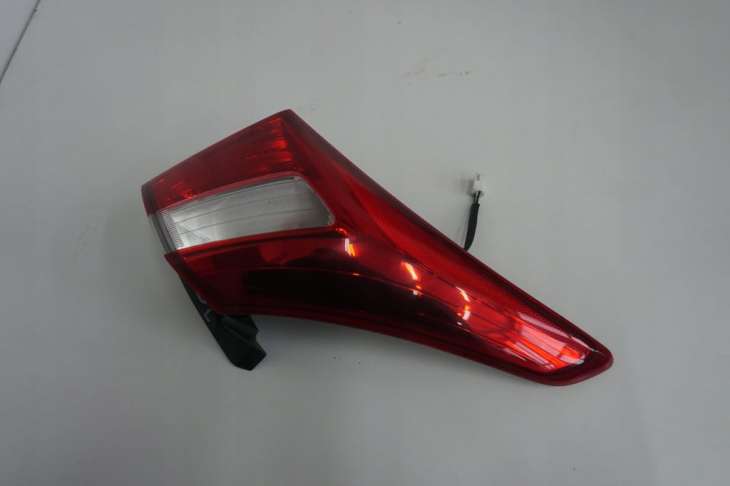 Hyundai I30 II Hatchback Lampa Tylna Lewa 2013rok - Image 3