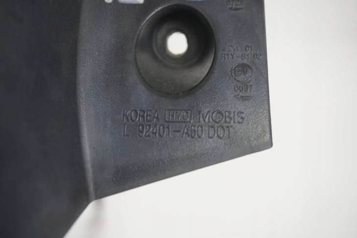 Hyundai I30 II Hatchback Lampa Tylna Lewa 2013rok - Image 5