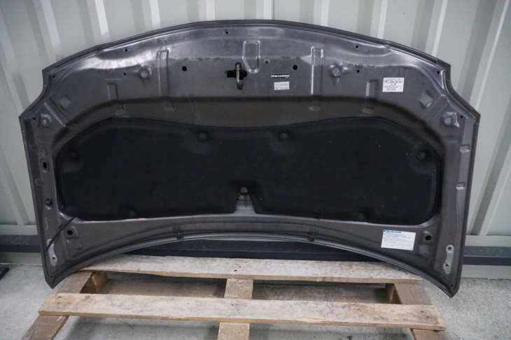 Toyota Auris I E15 Maska1g3 Wygłuszenie Nr. - Image 4