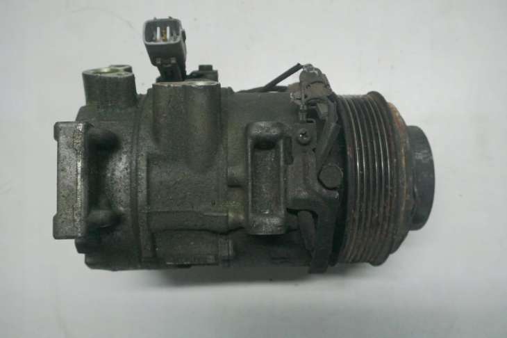 Lexus Is250 Kompresor Sprężarka Klimatyzacji 447260-0542 6sbu16c - Image 6