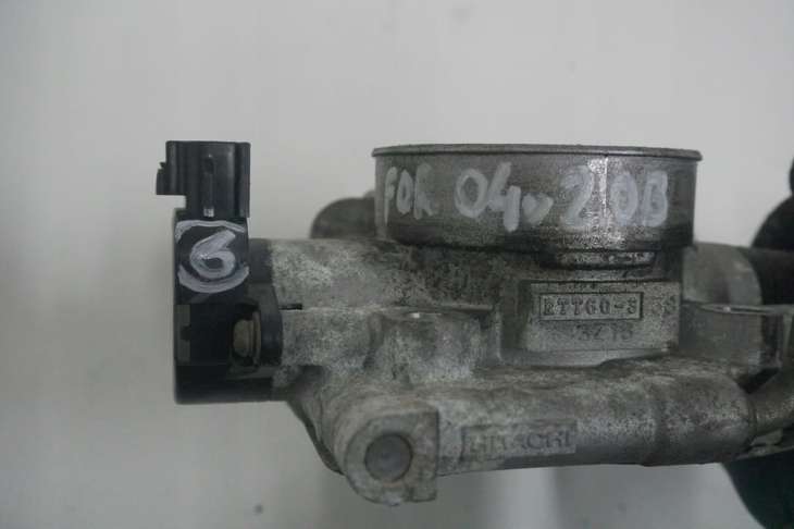 Subaru Forester Sg II Przepustnica Ej201 198500-1210 22627aa170 - Image 3