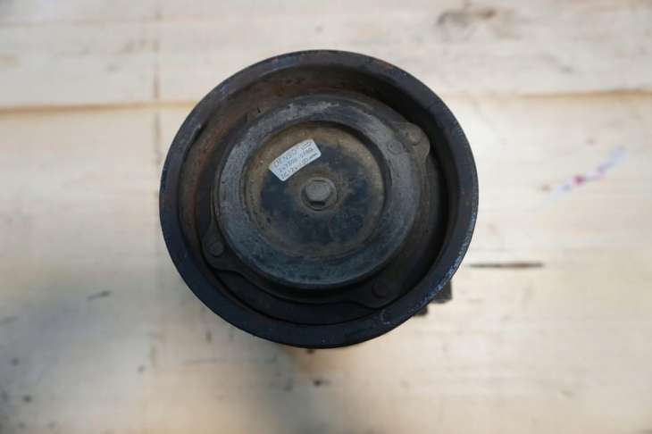 Toyota Corolla Verso I Kompresor Sprężarka Klimatyzacji 4472200-4232 - Image 5