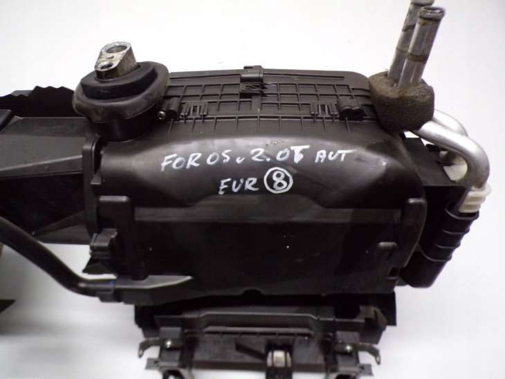 Subaru Forester II Sg 2005r Nagrzewnica Wentylator Silniczek Dmuchawy - Image 2