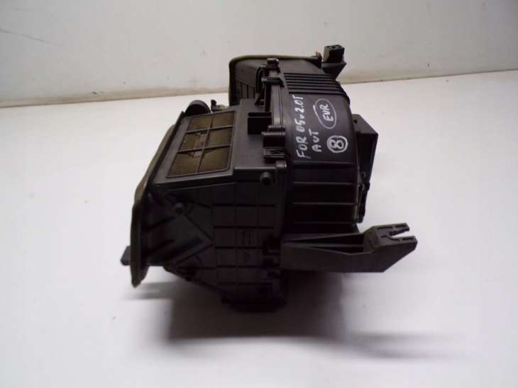 Subaru Forester II Sg 2005r Nagrzewnica Wentylator Silniczek Dmuchawy - Image 11