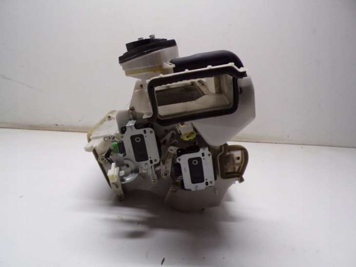 Subaru Legacy IV Outback III 04r Nagrzewnica Wentylator Silniczek Dmuchawy - Image 7