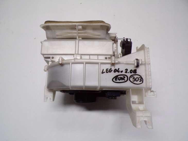 Subaru Legacy IV Outback III 04r Nagrzewnica Wentylator Silniczek Dmuchawy - Image 9
