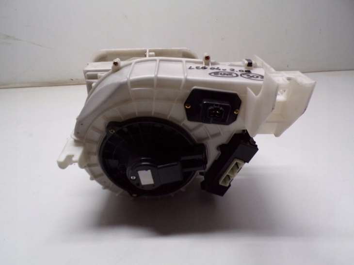 Subaru Legacy IV Outback III 04r Nagrzewnica Wentylator Silniczek Dmuchawy - Image 10