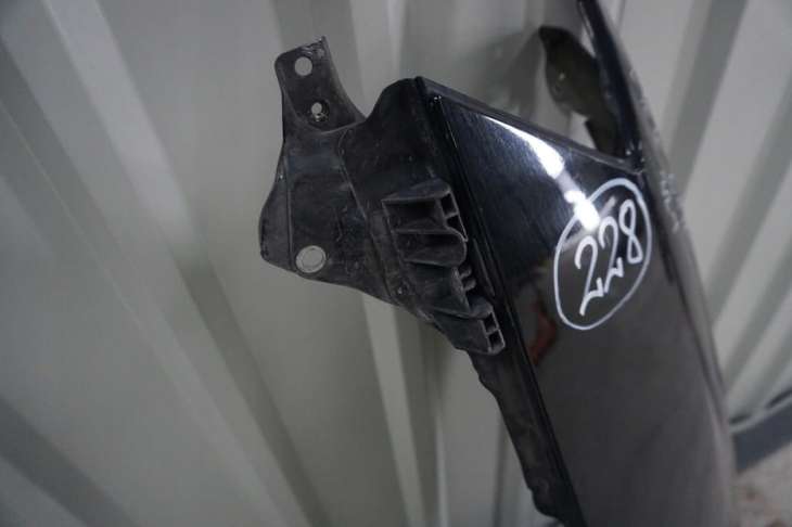 Subaru Legacy IV Błotnik Lewy Przedni 32j 2004-2006rok - Image 3