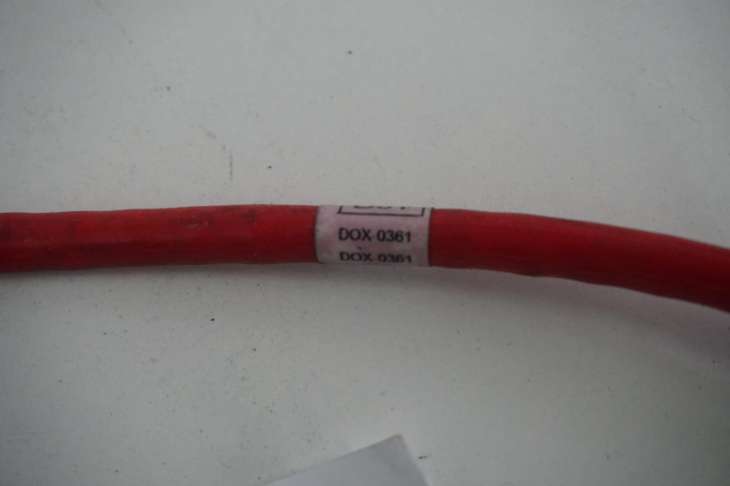 Subaru Impreza Forester Sonda Lambda DOX-0361 Nr.88 22641AA381 ; 22641AA400 ; 22641AA480 - obrazek 2
