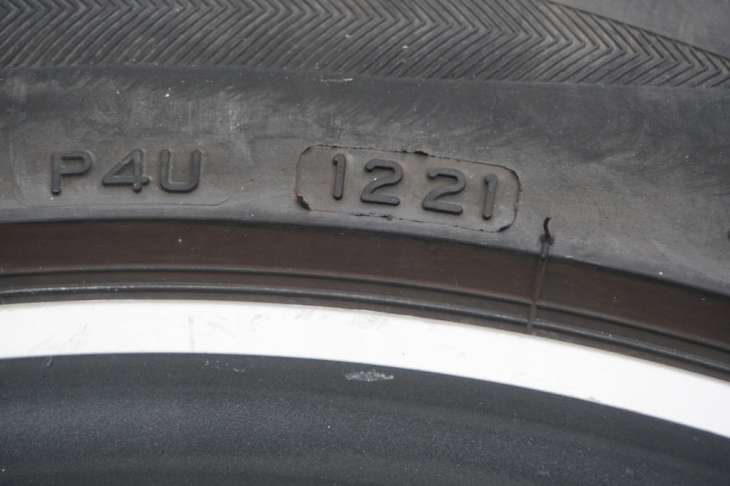 Honda Cr-V III Felgi 19 5x114.3 245/54r19 Et50 - obrazek 11