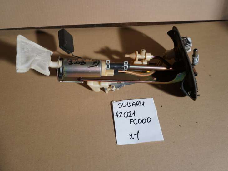 Subaru Pompa Paliwa 42021fc000 Pływak