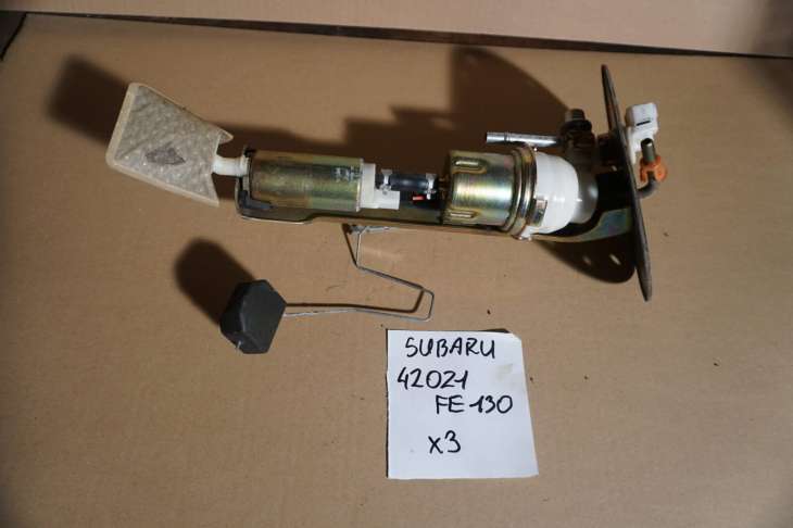 Subaru Pompa Paliwa 42021fe130 Pływak