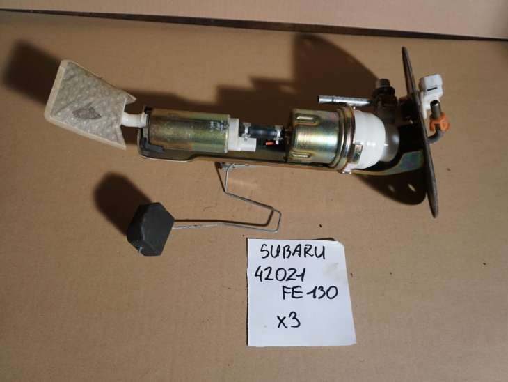 Subaru Pompa Paliwa 42021fe130 Pływak