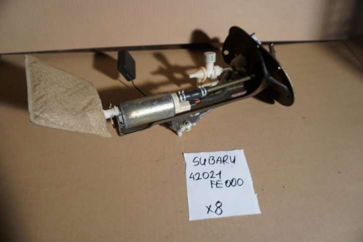 Subaru Pompa Paliwa 42021fe000 Pływak