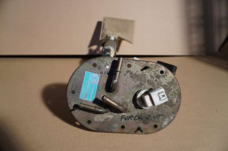 Subaru Pompa Paliwa 42021fe000 Pływak - Image 2