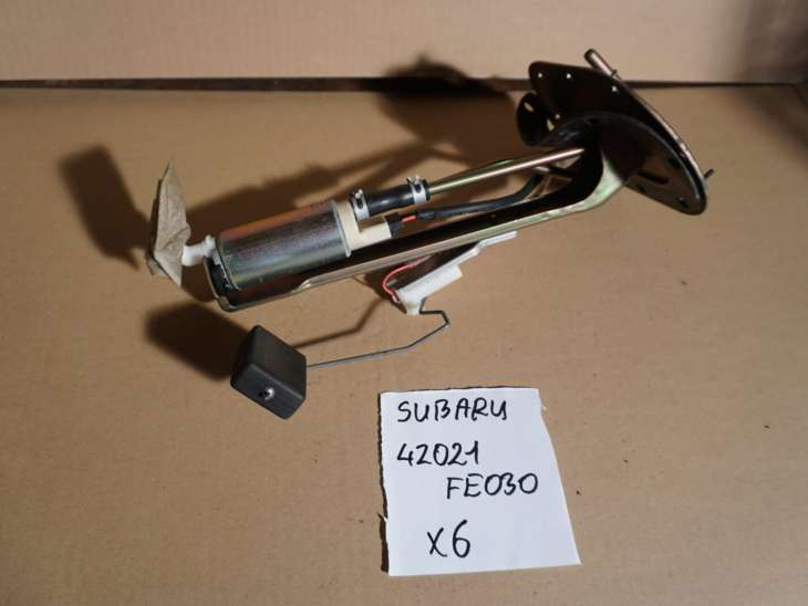 Subaru Pompa Paliwa 42021fe030 Pływak