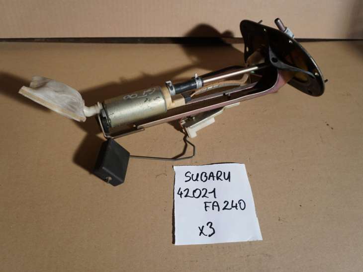 Subaru Pompa Paliwa 42021fa240 Pływak