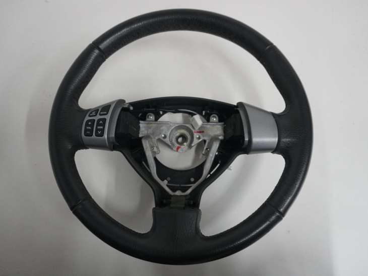 Suzuki Swift Mk6 III Kierownica Skóra Nr.41