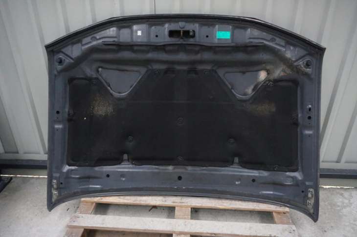 Nissan Pathfinder R51 Maska K27 Szary Wygłuszenie - Image 8