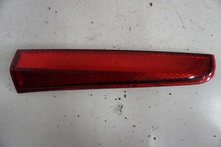 Nissan Note E11 Lampa tyln prawa 2007rok - Image 2