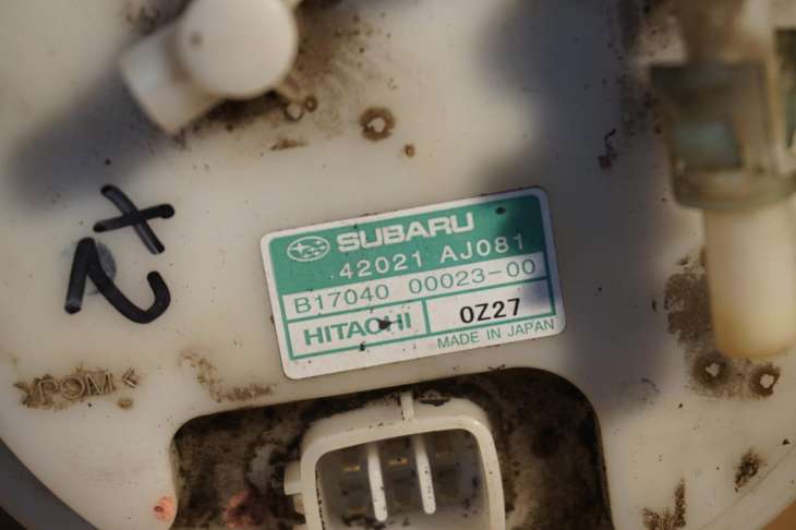 Subaru Pompa Paliwa 42021aj081 Pływak - Image 3
