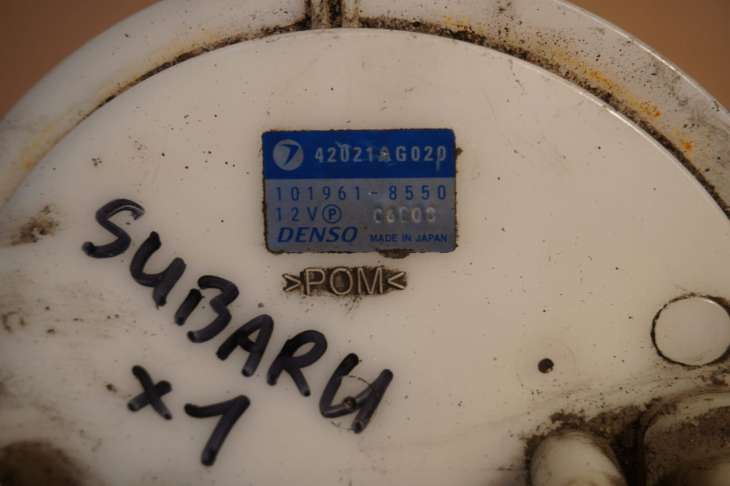 Subaru Pompa Paliwa 42021ag020 Pływak - Image 3