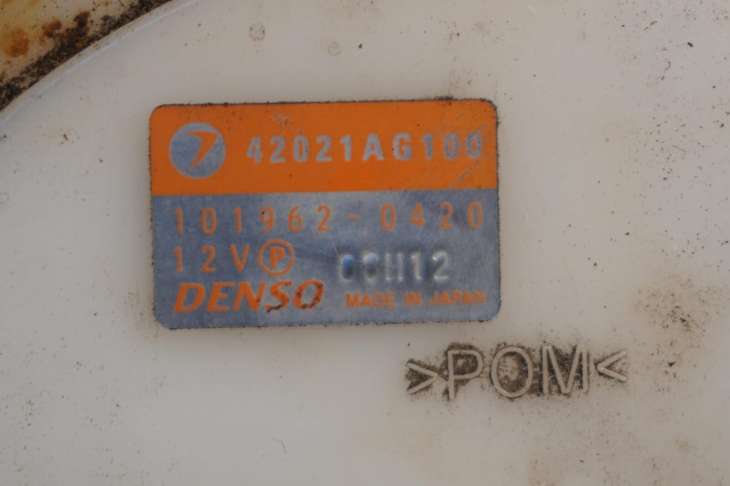 Subaru Pompa Paliwa 42021ag100 Pływak - Image 3