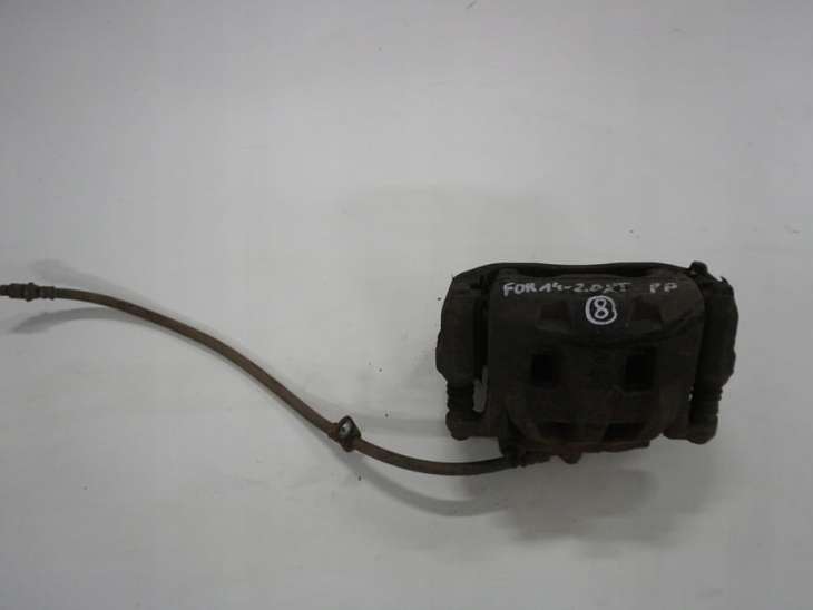 Subaru Forester IV Sj 2.0xt Zacisk Hamulcowy Przedni Prawy