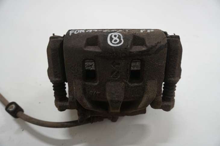 Subaru Forester IV Sj 2.0xt Zacisk Hamulcowy Przedni Prawy - Image 2