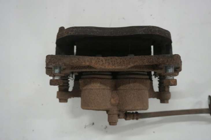 Subaru Forester IV Sj 2.0xt Zacisk Hamulcowy Przedni Prawy - Image 3