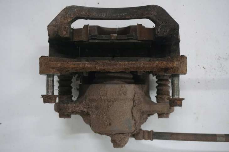 Subaru Forester IV Sj 2.0xt Zacisk Hamulcowy Tylny Prawy - Image 3