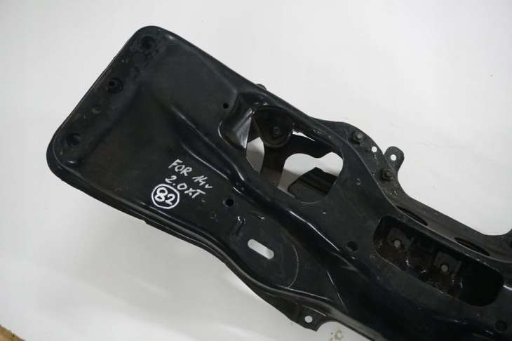 Subaru Forester IV Sj 2.0xt Belka Zawieszenia Przedniego Sanki Kołyska - Image 2