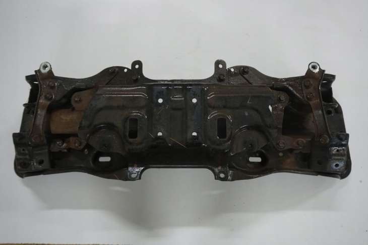 Subaru Forester IV Sj 2.0xt Belka Zawieszenia Przedniego Sanki Kołyska - Image 4
