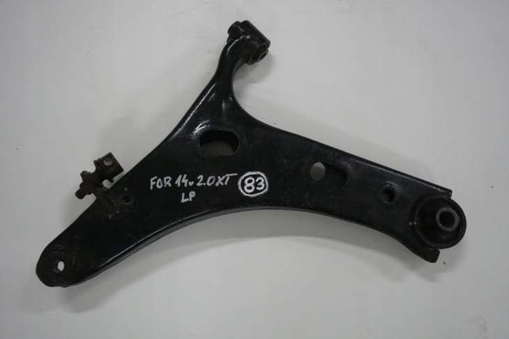 Subaru Forester IV Sj IV Wahacz Przedni Lewy Oem Nr.83