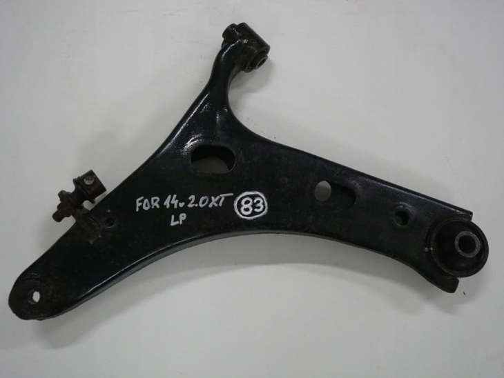 Subaru Forester IV Sj IV Wahacz Przedni Lewy Oem Nr.83