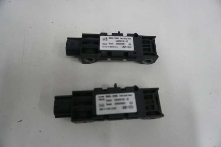 Kia Sportage II Czujnik Uderzeniowy 0285003061 95930-2e000 2006-2010rok - Image 4