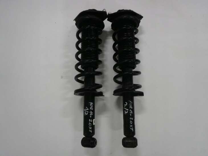 Subaru Forester IV Sj 2.0xt Amortyzatory Tylne 20365sg010