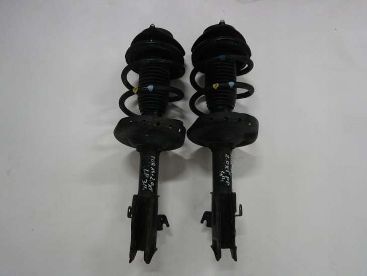 Subaru Forester IV Sj 2.0xt Amortyzatory Przednie 20310sg030
