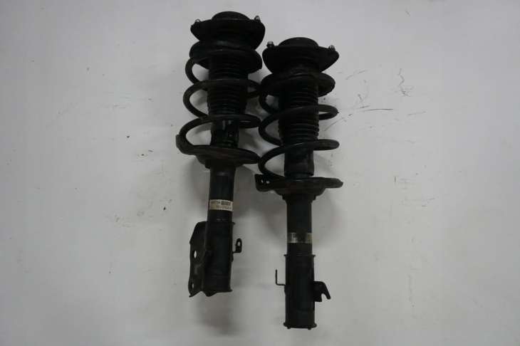 Subaru Forester IV Sj 2.0xt Amortyzatory Przednie 20310sg030 - Image 5