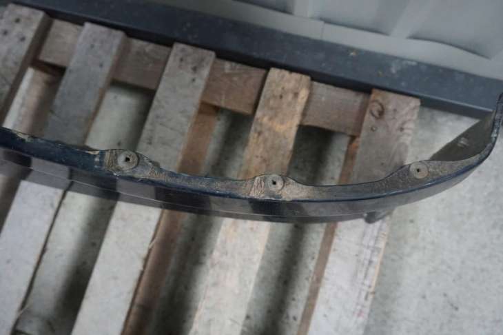 Nissan Pathfinder R51 Błotnik Prawy Przedni Bw9 - Image 10