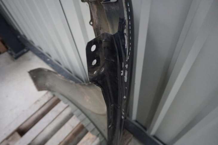 Nissan Pathfinder R51 Błotnik Prawy Przedni Bw9 - Image 12