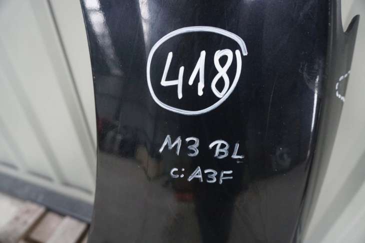 Mazda 3 Bl Błotnik Lewy Przedni 16W Nr. - Image 2