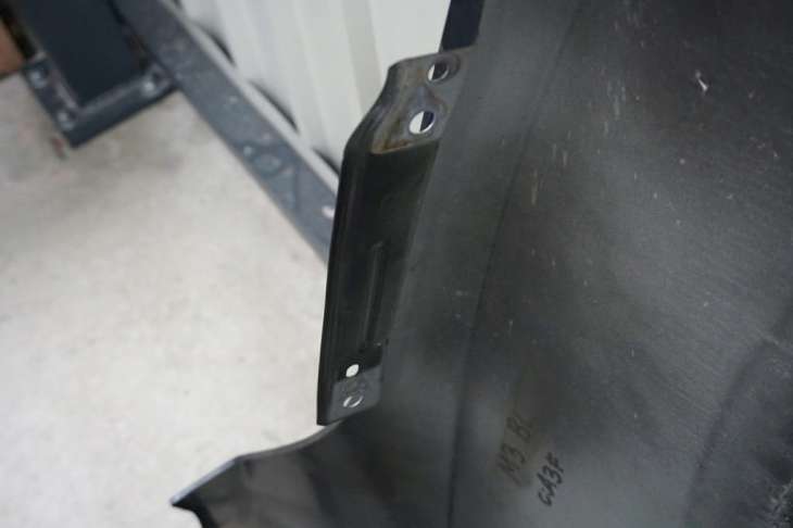 Mazda 3 Bl Błotnik Lewy Przedni 16W Nr. - Image 10
