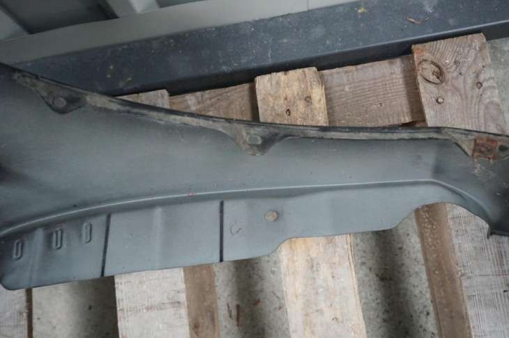 Mazda 3 Bl Błotnik Lewy Przedni 16W Nr. - Image 13
