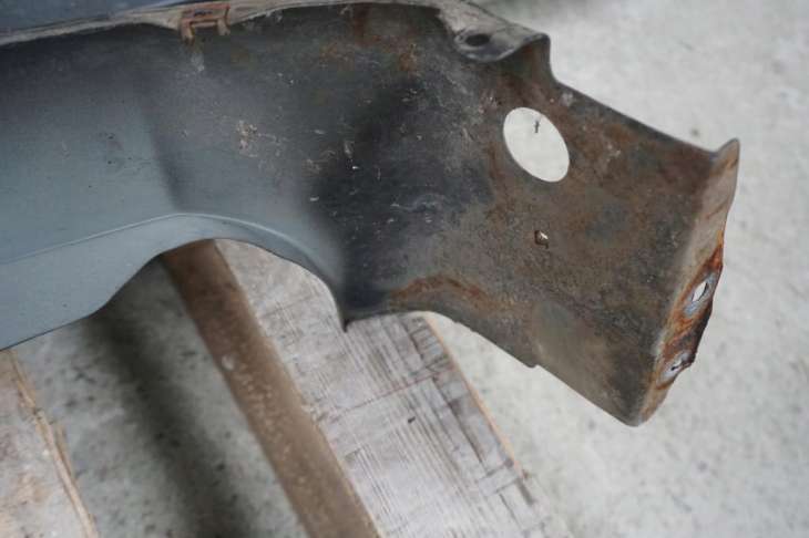 Mazda 3 Bl Błotnik Lewy Przedni 16W Nr. - Image 14