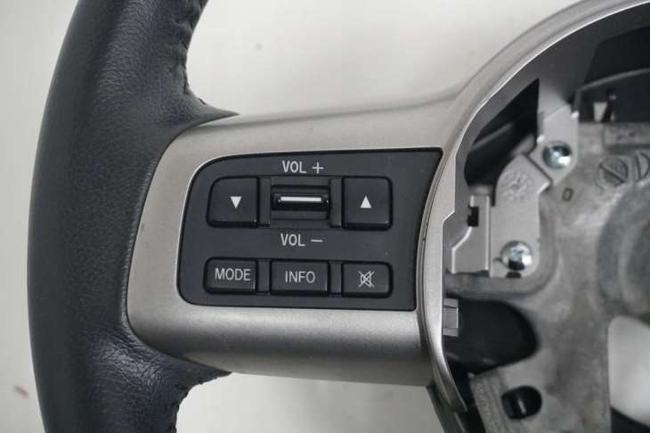 Mazda 2 II Kierownica Skora Cdr62 - Image 2