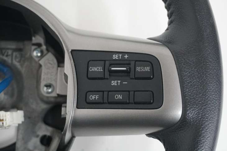 Mazda 2 II Kierownica Skora Cdr62 - Image 3